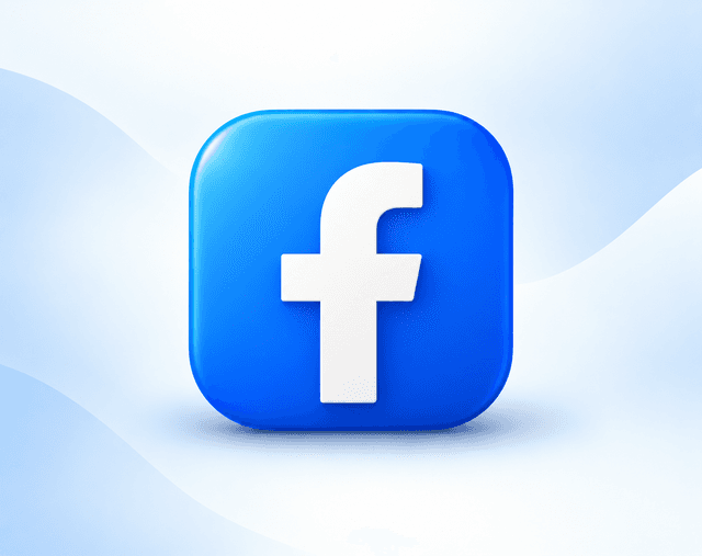 Facebook communication
