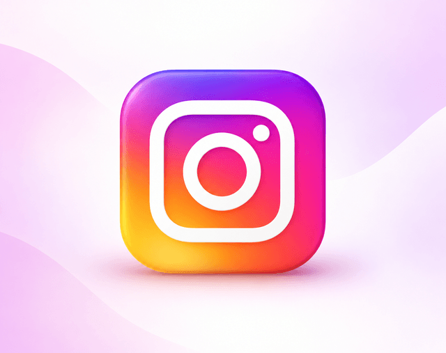 Instagram communication