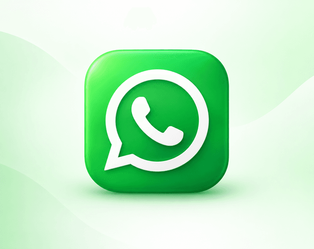 WhatsApp communication